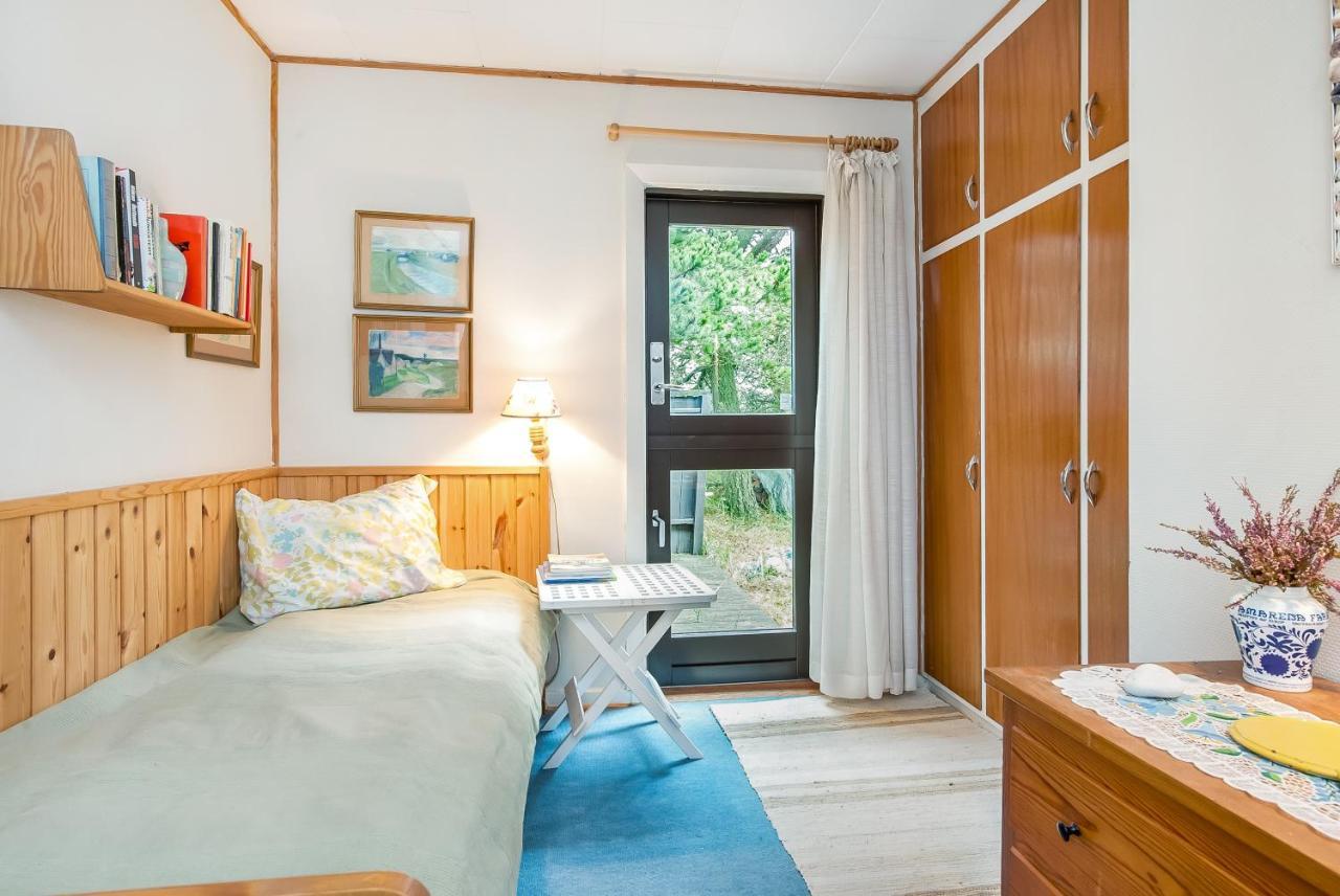 Konkylien Villa Pandrup Ngoại thất bức ảnh
